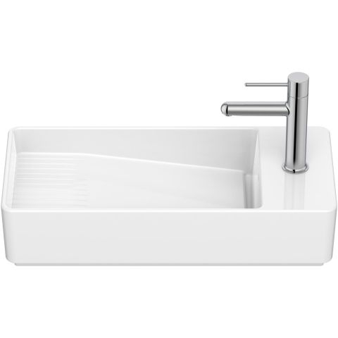 Roca A327692000 Tura 掛牆面盆